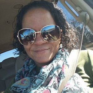 Meet your Posher, Kerri